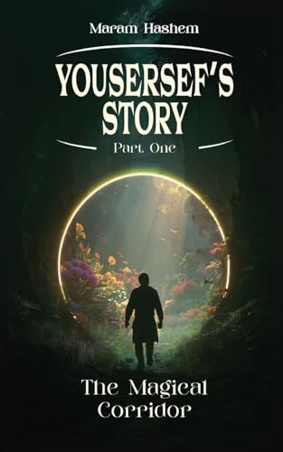 Yousersef's Story Part One
