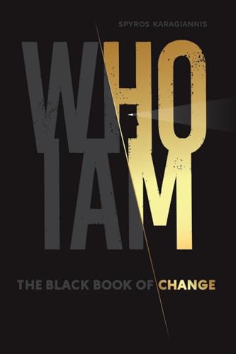 Who I Am - The Black Book of Change