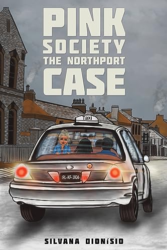 Pink Society - The Northport Case