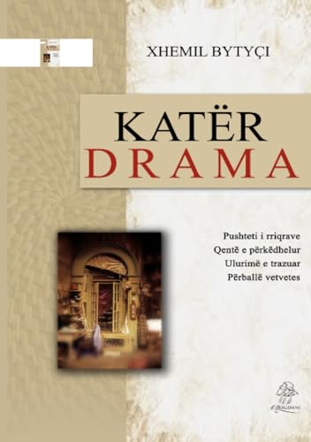 Kater drama