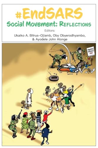 #EndSARS Social Movement