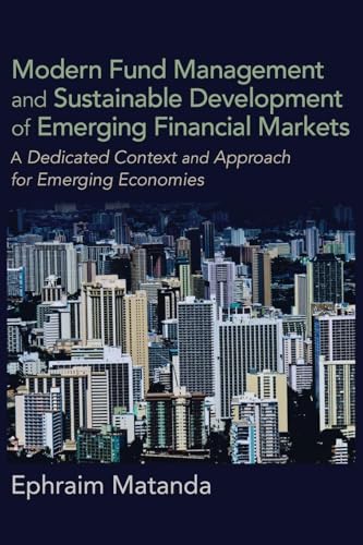 Modern Fund Management and Sustainable Development of Emerging Financial Markets