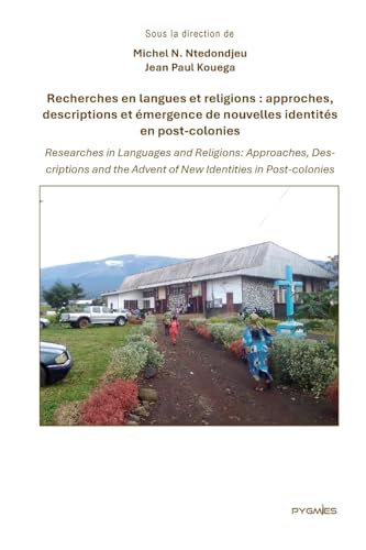 Recherches en langues et religions
