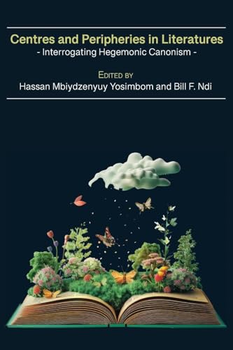 Centres and Peripheries in Literatures