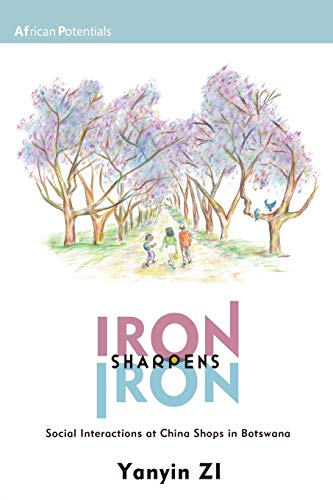 Iron Sharpens Iron