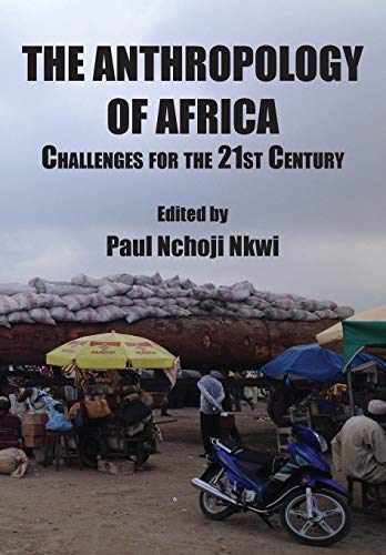 The Anthropology of Africa