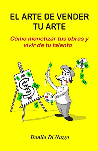 El arte de vender tu arte