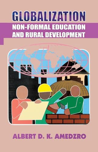 Globalization. Non-Formal Education and Rural Development