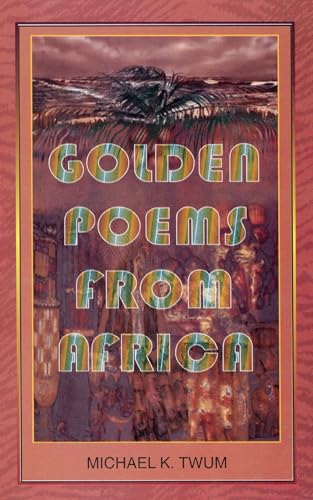 Golden Poems from Africa