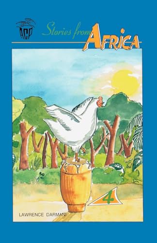 Stories from Africa 4