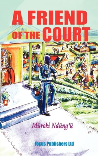 Friend of the Court, A