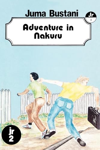 Adventure in Nakuru