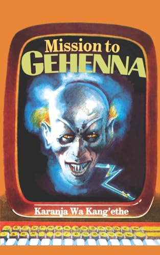 Mission to Gehenna