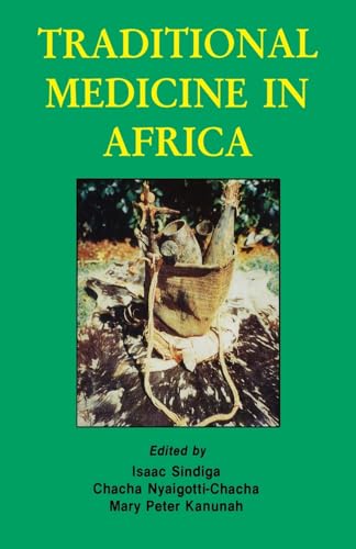 Traditional Medicine in Africa