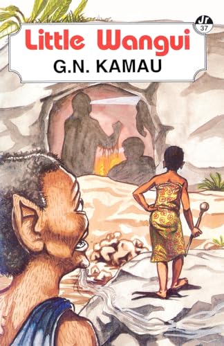 Little Wangui