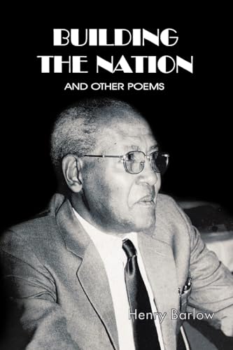 Building the Nation and Other Poems