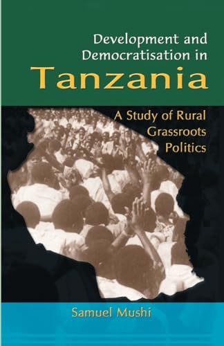 Development and Democratisation in Tanza