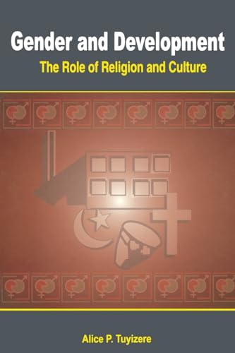 Gender and Development. The Role of Religion and Culture