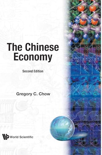 CHINESE ECONOMY, THE     (B/H)