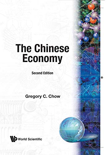 CHINESE ECONOMY, THE     (B/S)