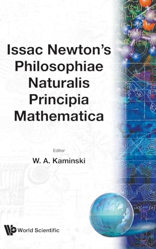 ISSAC NEWTON'S 'PHILOSOPHIAL  NATURALIS.
