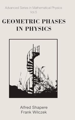 GEOMETRIC PHASES IN PHYSICS         (V5)