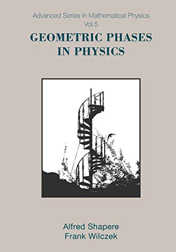GEOMETRIC PHASES IN PHYSICS         (V5)