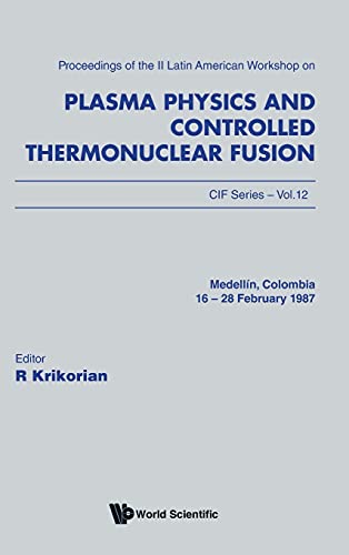 PLASMA PHYSICS & CONTROLLED...     (V12)