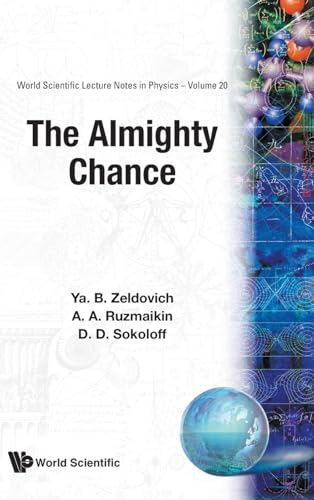 ALMIGHTY CHANCE                    (V20)