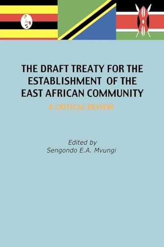 Draft Treaty for the Establishment of Th