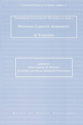 National Capacity Assessment in Tanzania