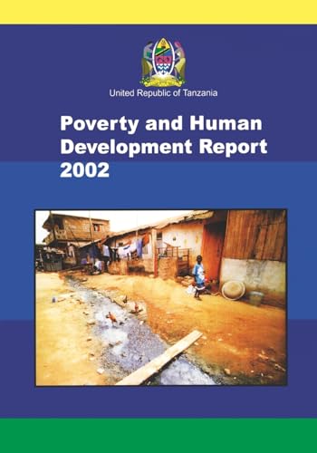 Poverty and Human Development Repo