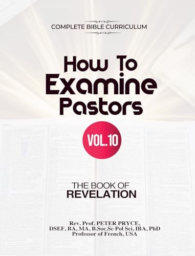 Complete Bible Curriculum