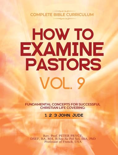 Complete Bible Curriculum