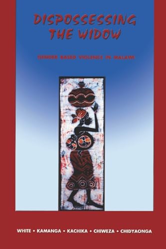 Dispossessing the Widow