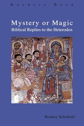 Mystery or Magic