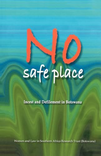 No Safe Place