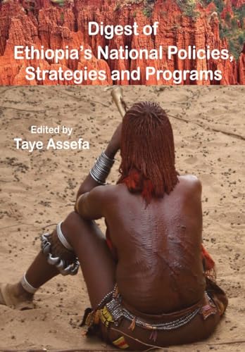 Digest of Ethiopia' National Policies, Strategies and Programs