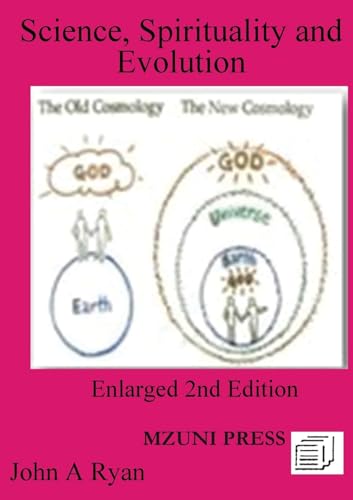 Science, Spirituality and Evolution
