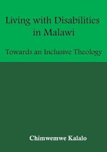 Living with Disabilities in Malawi