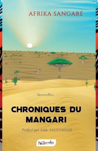 Chroniques du Mangari