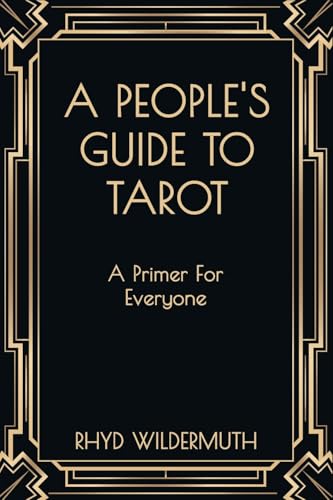 A People's Guide to Tarot