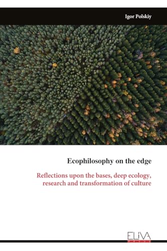 Ecophilosophy on the edge