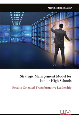 Strategic Management Model for Junior High Schools