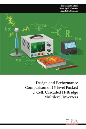 Design and Performance Comparison of 15-level Packed U Cell, Cascaded H-Bridge Multilevel Inverters