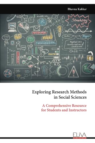 Exploring Research Methods in Social Sciences