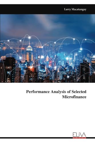 Performance Analysis of Selected Microfinance