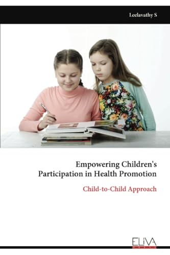 Empowering Children's Participation in Health Promotion