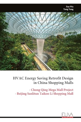 HVAC Energy Saving Retrofit Design in China Shopping Malls