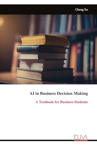 AI in Business Decision Making